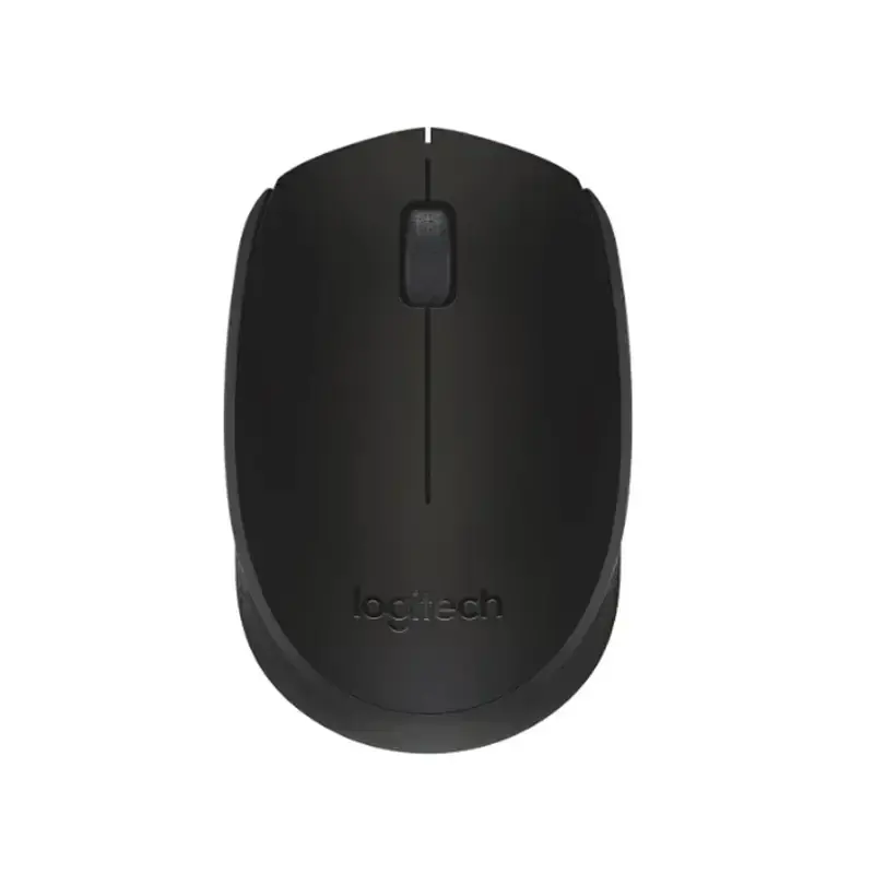 موس بی سیم لاجیتک Logitech M171